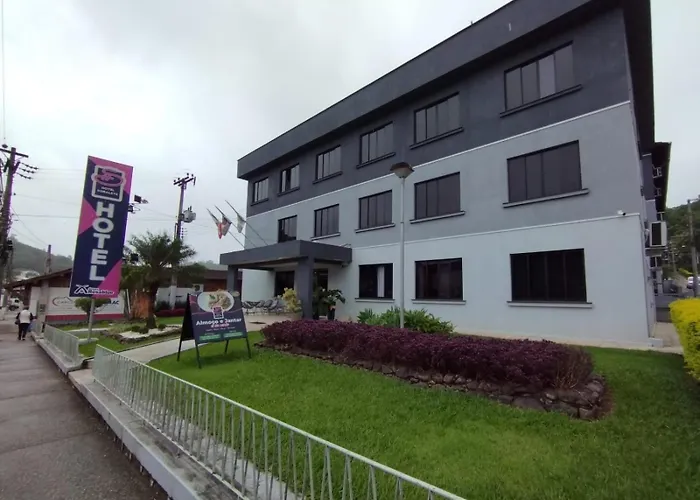 Hotel Soralete Grupo Rosablue