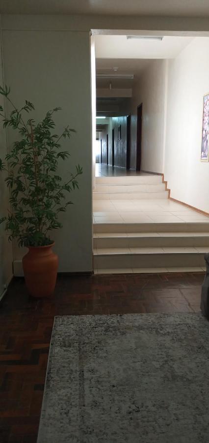 Soralete Grupo Rosablue Hotel Ibirama