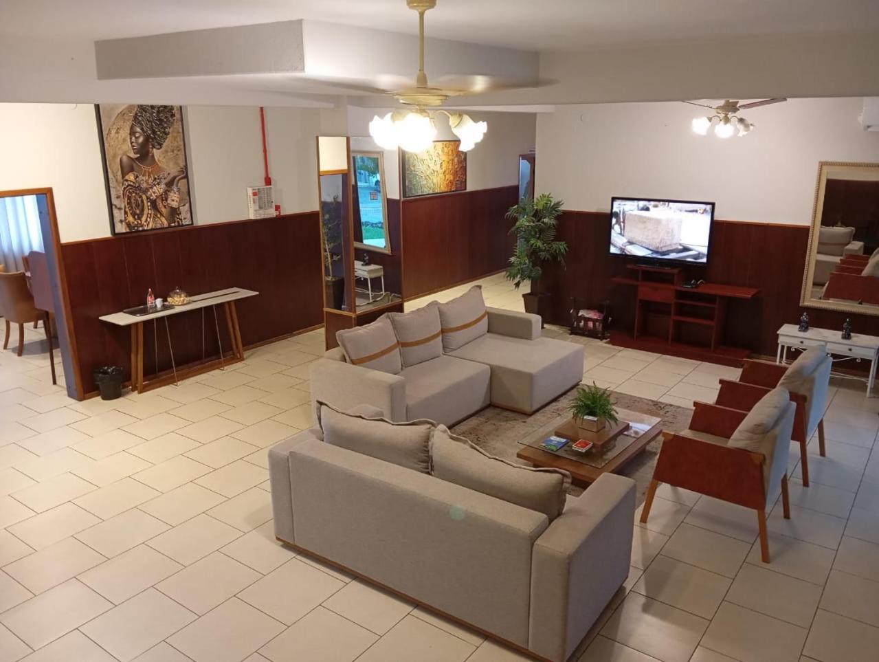 Soralete Grupo Rosablue Hotel
