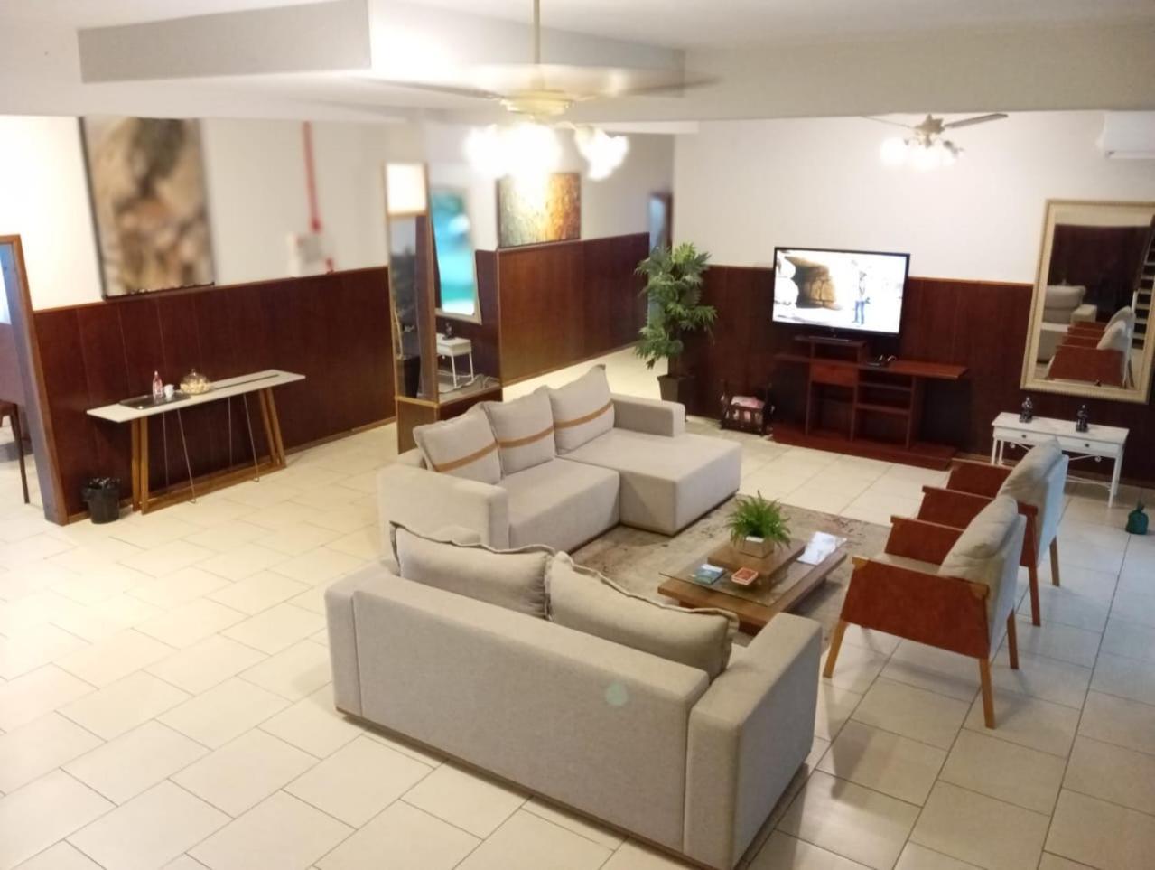 Soralete Grupo Rosablue Hotel Ibirama