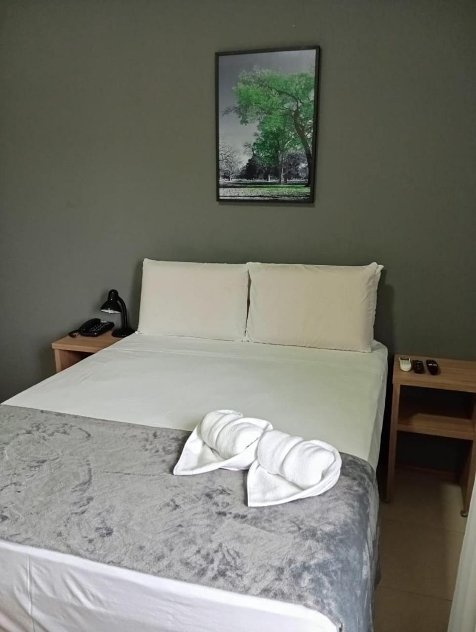 Hotel Soralete Grupo Rosablue Ibirama